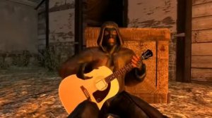 песня чики-брики поёт бандит Stalker