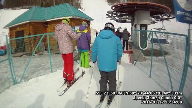 2016 03 12 Куса смотреть онлайн