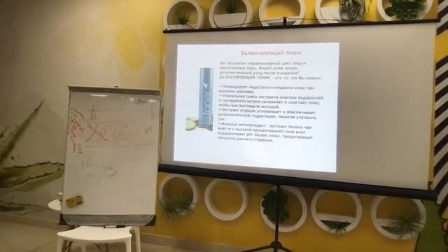 МАСТЕР-КЛАСС ПО ЭКО-КОСМЕТИКЕ. Врач, к.мед.н. Наталья Демидова. смотреть онлайн
