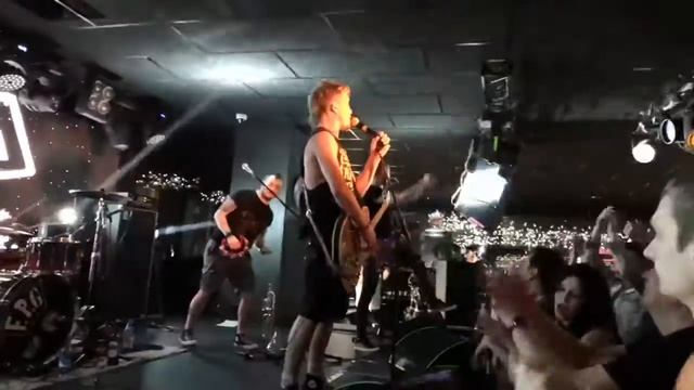 F. P. G. - Утренняя смотреть онлайн