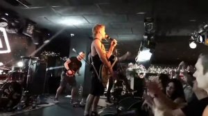 F. P. G. - Утренняя