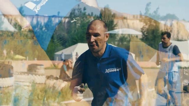 Корифей Стальной Характер 2019 | Видеоотчет смотреть онлайн