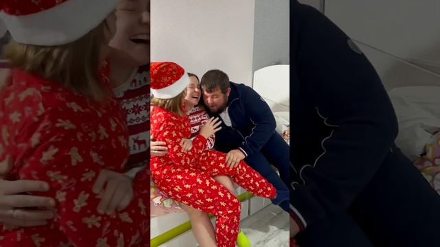 Magic in the family #shorts #humor #family смотреть онлайн