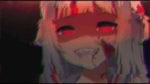 Gawr Gura - Кукла колдуна