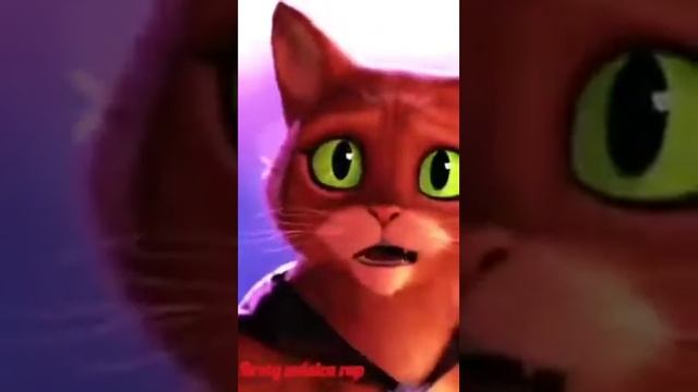 GATO CON BOTAS VS LA MUERTE RAP || Gato con Botas 2: El Último Deseo || Broly Música Rap - 2023 смотреть онлайн