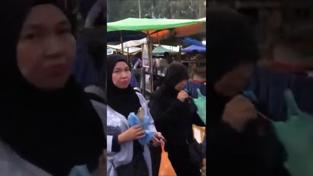 Привет из Брунея #путешествия #путешествие #бруней #привет смотреть онлайн