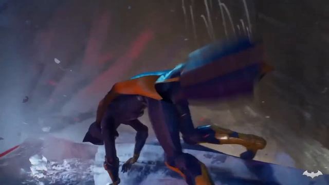 Gotham Knights - New Screenshots REVEALED, Day-Night Cycle, And More !!! смотреть онлайн