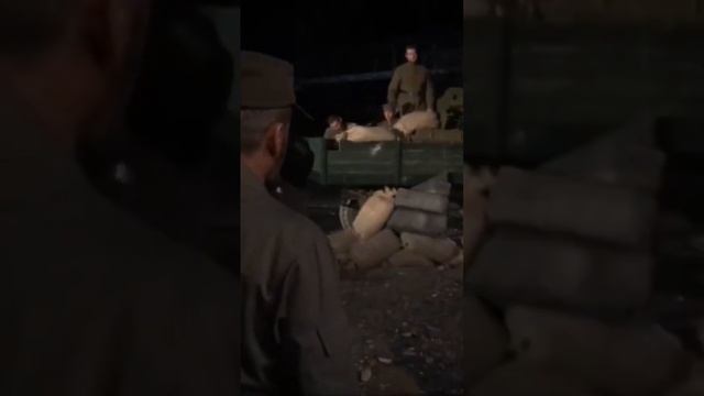 Сьемки фильма Русский Реактор в Крыму 2017 год смотреть онлайн