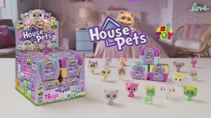 House Pets