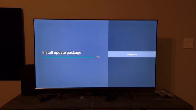 Hisense U8G Android User Experience Upgrade Similar to Google TV OS смотреть онлайн