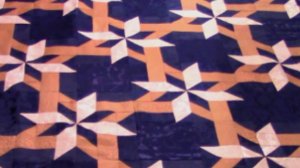 Каирская ночь