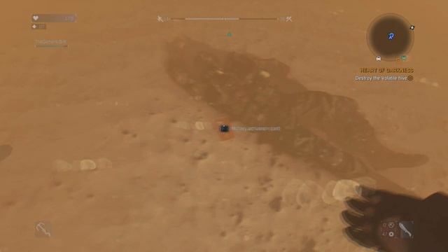 Dying Light: The Following Secret Ending смотреть онлайн