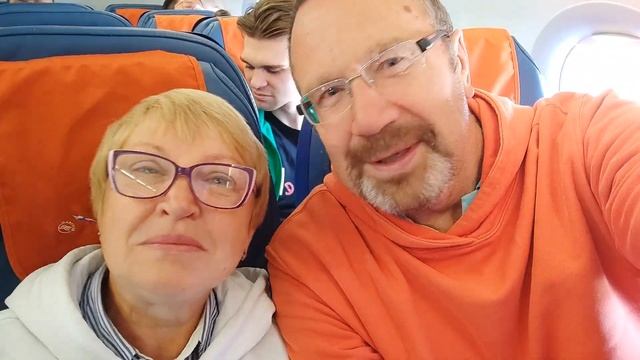 АРХАНГЕЛЬСК - начинается новое путешествие! Уррра! смотреть онлайн