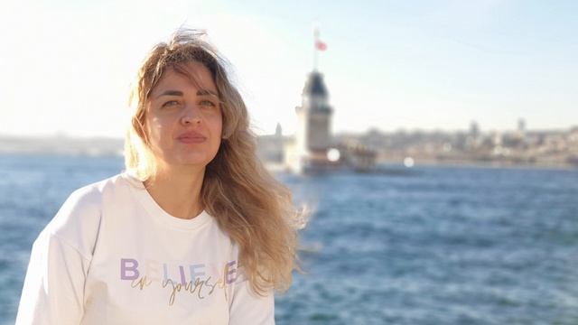 Стамбул, январь 2024 смотреть онлайн