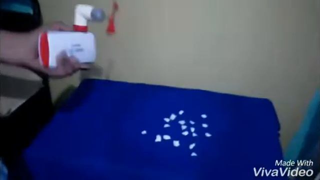 How to make dc fan & mixer with the use of wast materil смотреть онлайн
