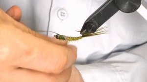 Foam Fly 3, простые мушки из пенки 3, трансляция по вязанию мушек