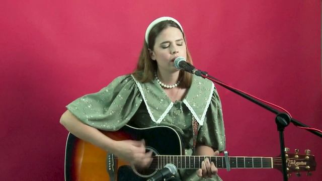 Полина Баранкова - Осень(cover), Царь, Жданно-негаданно смотреть онлайн