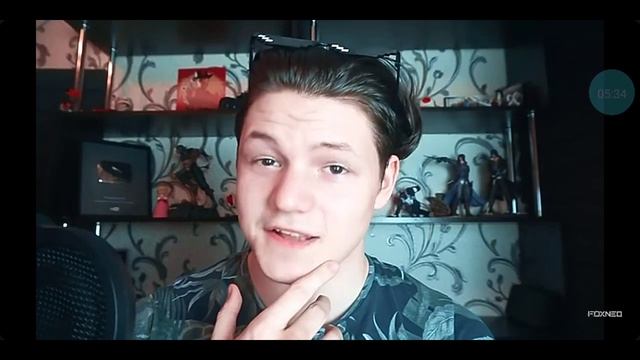 Реакция реакция на фокснео смотреть онлайн