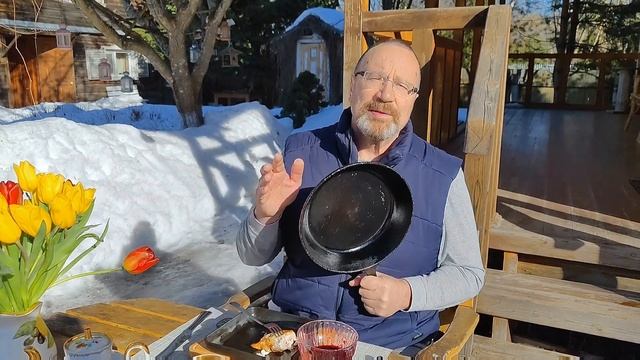 Живём, трудимся и любим или КОТоБудни от 12 марта 2024 г. | Life in Russia смотреть онлайн