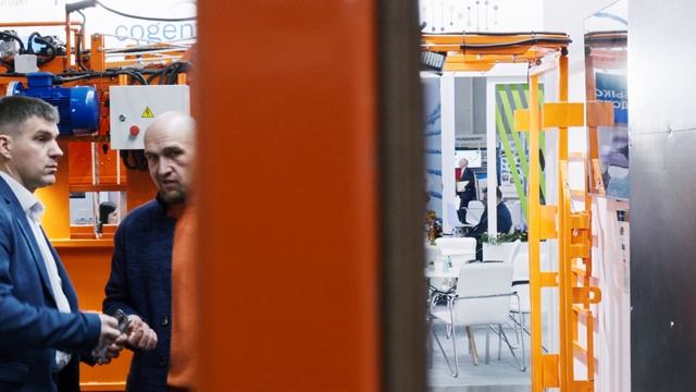 АГРОС 2024 - Видео по итогам второго дня выставки смотреть онлайн