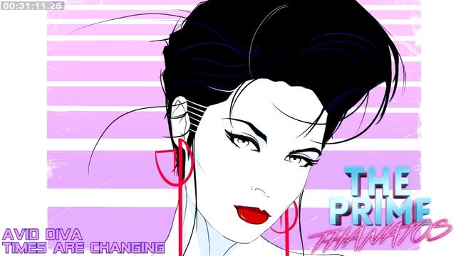 'DREAM GIRL' ｜ A Vocal Synthpop Mix смотреть онлайн