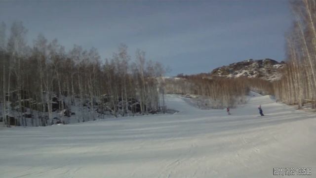 2011-12-23 Банное. Трасса №1 2.avi смотреть онлайн