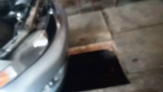 ПТФ и маски для Митсубиси Галант 8, своими руками и не дорого. смотреть онлайн