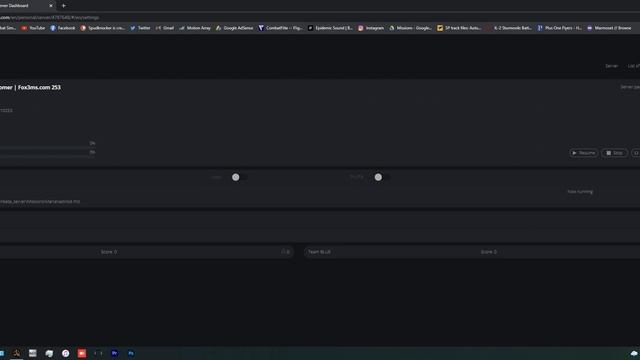 DCS Multiplayer Servers Made EASY! | Fox 3 Server Tutorial! смотреть онлайн