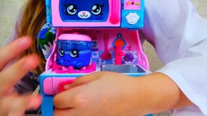 Мама и малыши учат правила и другие приключения для детей