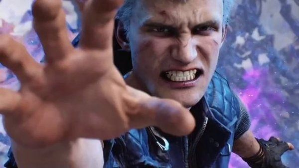 Devil May Cry 5 Devil Trigger Full (Nero Theme)