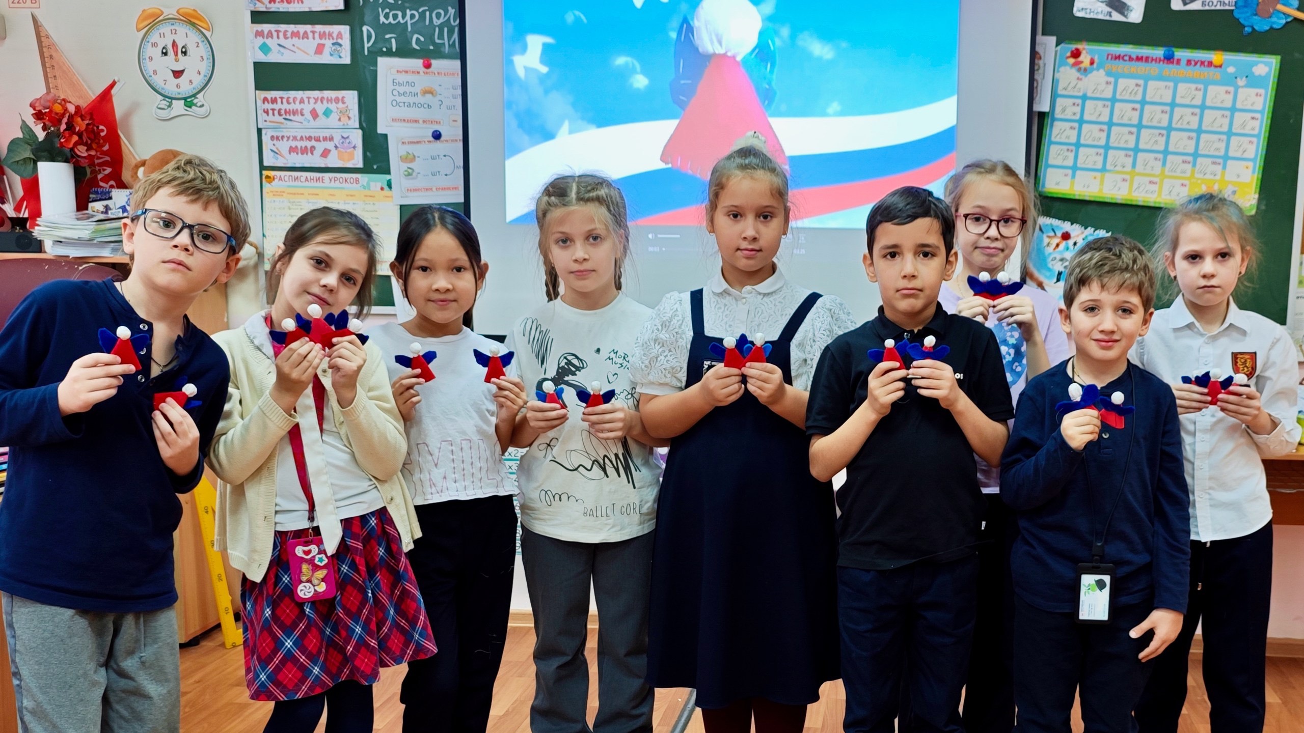 Ангелы Победы смотреть онлайн