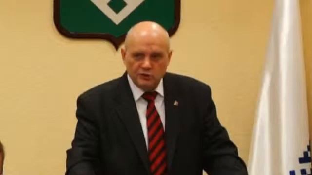 Общее собрание судей Ненецкого автономного округа 26 февраля 2015 года (часть 1)