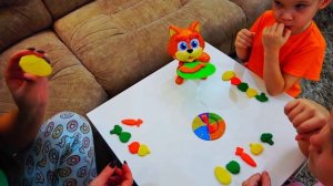 Малыши и правила поведения для мамы