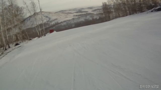 2011-12-21 Банное. Трасса №1 4.avi смотреть онлайн