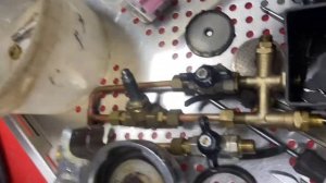 Обслуживание кофемашины Nuova Simonelli Appia 2