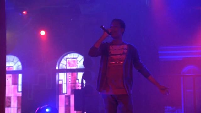 Let It Shine - My Guardian Angel (Russian) смотреть онлайн