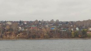 КОТоКруиз на теплоходе «Мустай Карим» из Ростова-на-Дону в Москву
