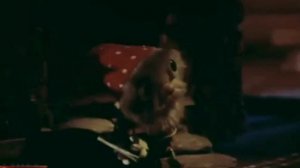 Заяц  скрип и скрипка.(1976)