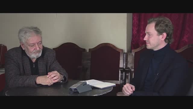 Гость - Владимир Петрович Поглазов
