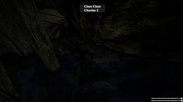 Control Charles Play Game Choo Choo Charles 2 смотреть онлайн