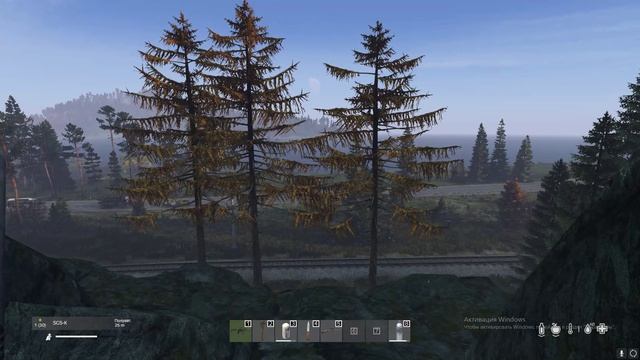 DayZ Enemy 4