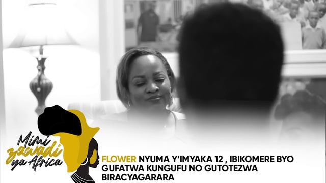 IGICE CYA 3 - FLOWER YAJE KUMENYA IBYUBURWAYI BWA SIDA | YATUYE AKAMURI KUMUTIMA смотреть онлайн