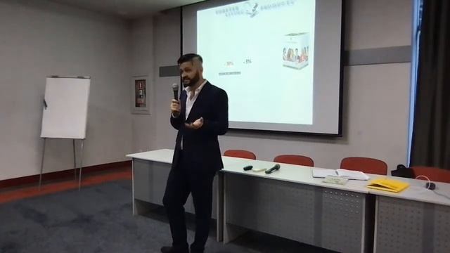 БИЗНЕС КОМАНДЫ ПРЕДПРИНИМАТЕЛЕЙ #GlobalTeam1 смотреть онлайн