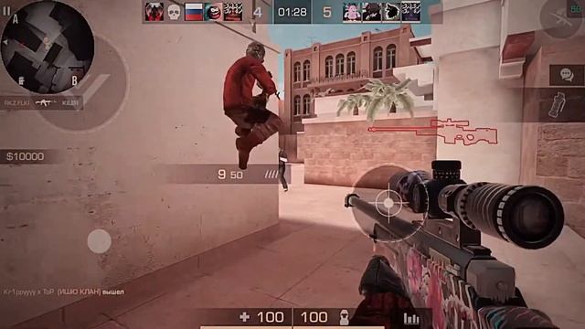 WATAFUK?|Standoff 2|fragmovie смотреть онлайн