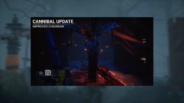 THE HILLBILLY & CANNIBAL REWORK! | Dead by Daylight (Developer Update Breakdown) смотреть онлайн