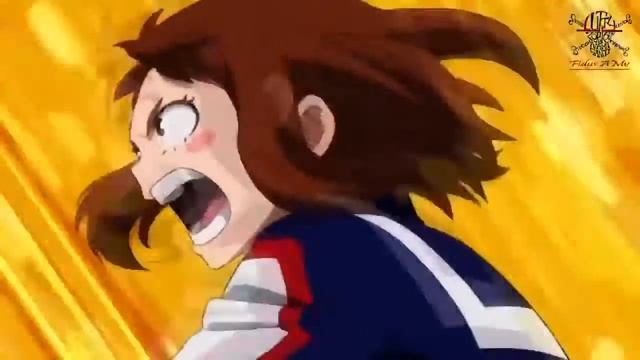 YouTube Моя геройская академия 2 / Boku no Hero Academia Season 2「 AMV 」 смотреть онлайн