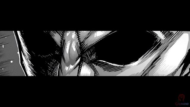 Gensai VS Agito Kengan Ashura