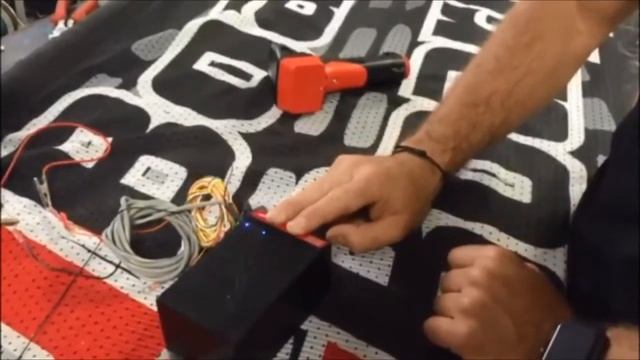 Руководство: установка в режим Kawasaki пульта управления