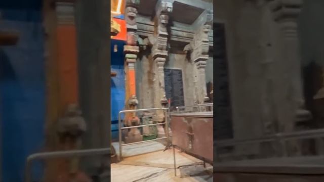 Огромный Хануман в Сучиндраме #путешествия #индия #хануман #храм #тайна смотреть онлайн