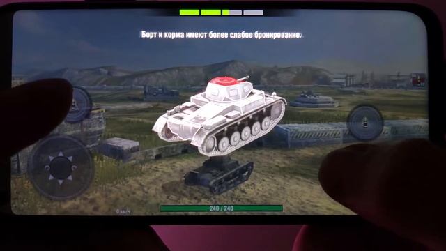 Обзор Huawei Nova 7i. Самый быстрый середняк?